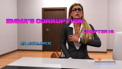 [Antalore42] Emma's Corruption (Chapter 16)