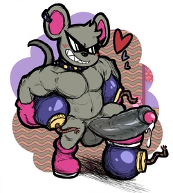 Hexdisicple (artist gallery)