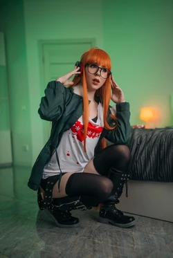 Hackee - Futaba
