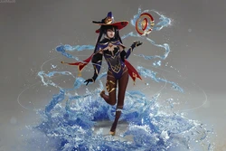 Shirogane - Mona