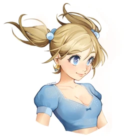 artist - Syertse