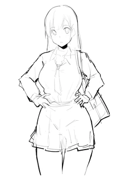 [FANBOX] Kekemotsu [2023-09-04]