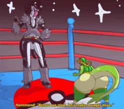 Luchavine Dynamic Victory (DongWongTang)