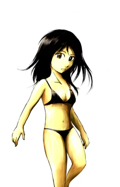 [PIXIV] nojo (548497; Deleted)