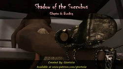 GTORTOISE - SHADOW OF THE SUCCUBUS 6