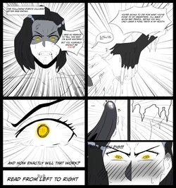 [RxR] RE8 Aftermath (Resident Evil)