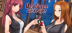 [Dharker Studio] Negligee: Girls Night