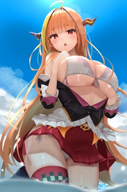 Artist - kiryuu coco