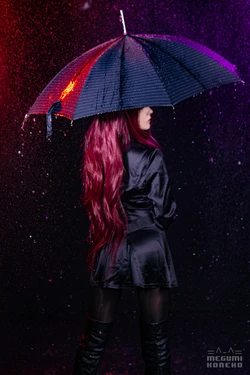 Megumi Koneko - Scathach