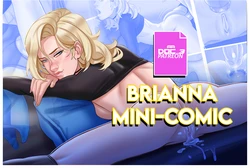 [Andava] Brianna Mini Comic