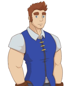 [Bara-Diction] My Time at Etheria
