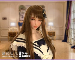 100Doll-HA004三上铃奈Mikami Rena-Little lady with long black hair! ~ My photo album for hair change