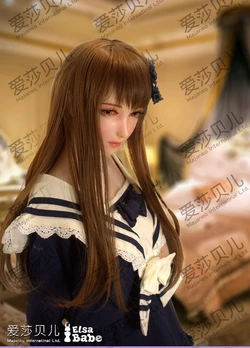 100Doll-HA004三上铃奈Mikami Rena-Squeeze my little boobs ~ Just want to seduce you!