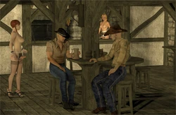 Lynortis - Dick Tavern