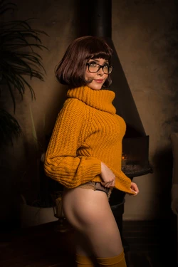 Sladkoslava - Velma