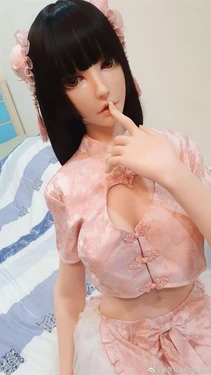 165Doll-HC023井川桃子Igawa Momo-Out-of-the-box evaluation by XiaoFu-A doll maker that will surprise you