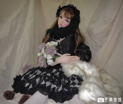 165Doll-HC024高野莉亚Kouno Ria-Doll Fan Photos-Dark Hime