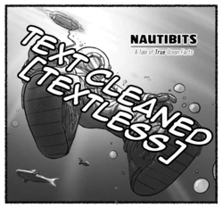 [Mighty Ybaba] Nautibits [Textless] [Pal-Perro]