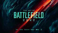 The Art of Battlefield 2042
