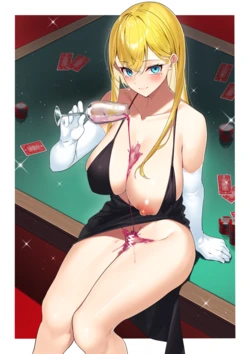 [Yamanokami (やまのかみ)] - Fanbox Collection