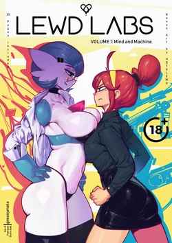 [GreasyMeta, Hotglewd] Lewd Labs (Pokemon)