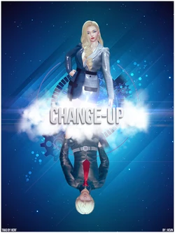 Change-up
