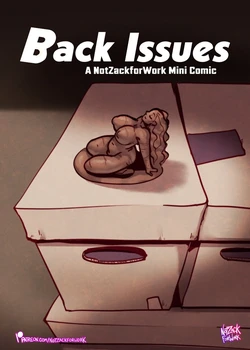 [NotZackForWork] Back Issues
