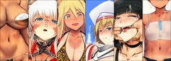 [Pixiv FANBOX] Amagasa Higasa (1003710)