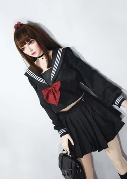 150cm HB027 Yoshida Ayumi's Brutal Game