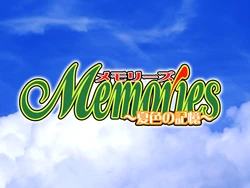 [Otemoto] Memories ~Natsuiro no Kioku~