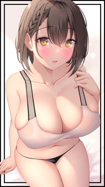 [Shiun] Himitsu no Tokkun? Baltimore (Azur Lane)