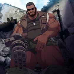 Ryan Nov Husband Tier