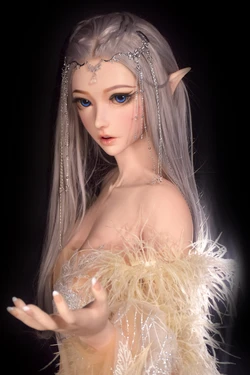 HC024-Kouno Ria's Elf Ball Costume