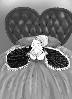 [Alex Manrio] Pokefilia: Medidas Desesperadas [WIP]