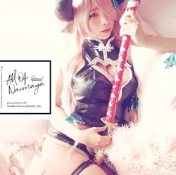 [Hyper Megaton Rakuen (Miico)] All Of Narmaya 【Special】(Granblue Fantasy)