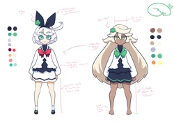 (3RF) Sol Dadguy (01-14) [Guilty Gear] (English)(ongoing)