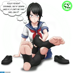 [NitropunkArts] Yandere Simulator