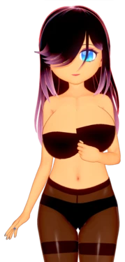 38 koikatsu Gals