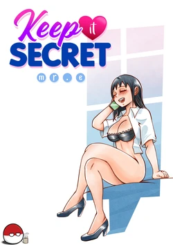[Mr.E] Keep it Secret [Polish]