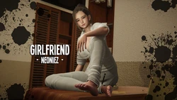 [Neoniez] Girlfriend [EN]