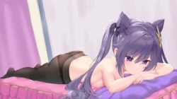 [M.vv] Ayashii Massage-ten (Genshin Impact)
