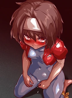 [わなあた] 油断してるとすぐに10日くらい経ってる (救命戦士ナノセイバー)