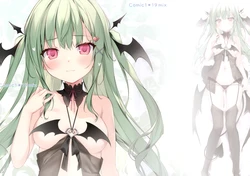 (COMIC1☆19) [KAROMIX (karory)] comic1☆19 mix