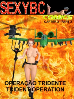 CAPTER 2 PART 2 - TRTIDENT OPERATION