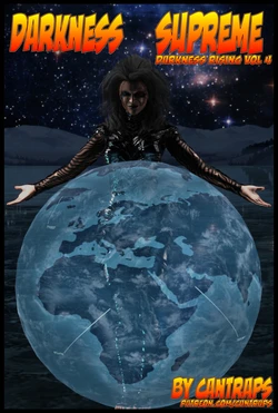 [Cantraps] Darkness Supreme