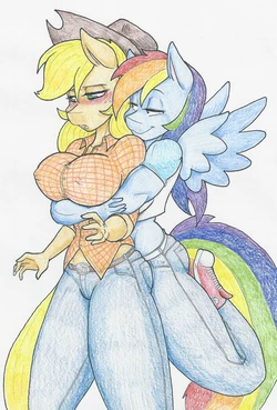 Flicker-Show (Part 3)