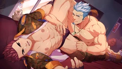 [Mazjojo] 2020 April Reward