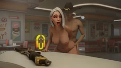 [Auxtasy] Collection 31-40 (Uncensored)