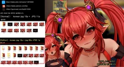 [PingKyPen] DNF Neo Battle Mage (Dungeon Fighter Online)