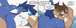 [youwannaslap]Experimentation